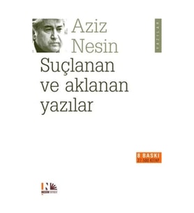 Suçlanan ve Aklanan Yazılar