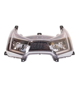Techno 50 Far Komple