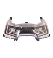 Techno 50 Far Komple