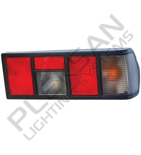 STOP LAMBA VİDASIZ KOMPLE DUYSUZ SAĞ FIAT DOĞAN S.SLX 95 DC