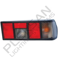 STOP LAMBA VİDASIZ KOMPLE DUYSUZ SAĞ FIAT DOĞAN S.SLX 95 DC