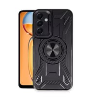Samsung Galaxy A25 5g Kılıf Lincoln Silikon - Siyah