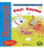 Matematik - Sayı Sayma