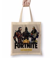 Fortnite Legends Bez Çanta Uzun Saplı