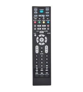 LG Uyumlu LCD TV Kumandası HT-ELK-KK9805