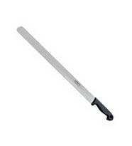 Bursa Paslanmaz Döner Bıçağı 55 Cm - Plastik Sap