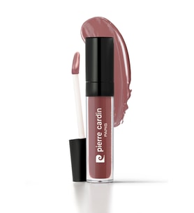 Pierre Cardin Staylong Lipcolor-Kissproof – Uzun Süre Kalıcı Lipgloss-- Erik Kahvesi-347
