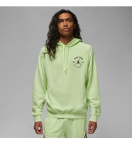 Jordan Dri-FIT Sport Breakfast Club Fleece Hoodie DV1290-383 Sweatshirt