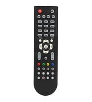 Samux HD Real Uydu Alıcı Kumandası