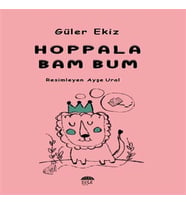 Hop Bam Bum