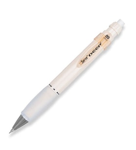 Serve Deep Mekanik Kurşun Kalem 0.9mm Fildişi SV-DEEP-09-FD