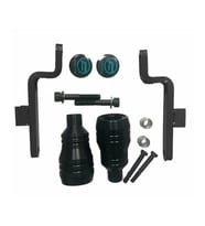 Gogo Koruma Takozu Siyah Cf Moto Sr 250 2020-2024