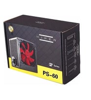 HIPER 600W PS-60 12cm Fanlı Power Supply