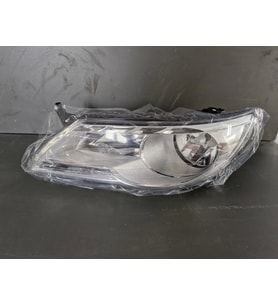 VOLKSWAGEN TİGUAN SOL ÖN FAR SIFIR 2008 - 2012