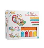 Mulvxurg  Urg02 Mol-559 Çi̇ftli̇k Pi̇yanolu Oyun Halisi (Mulvix)