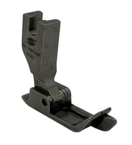 Düz Makine Yürüyen İğne Siperli Çima Ayak / SP18-NF 1/32