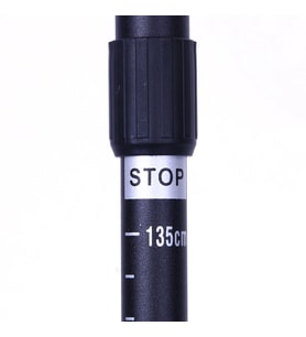 Dağcı Yürüyüş Batonu Wt-080