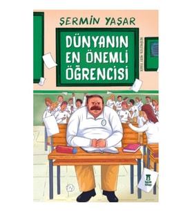 Dünyanın En Önemli Öğrencisi