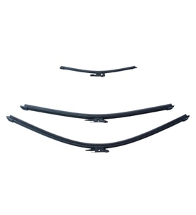 Mercedes A Seri Makyajsız W176 2013-2015 Ön Cam Arka Cam Silecek