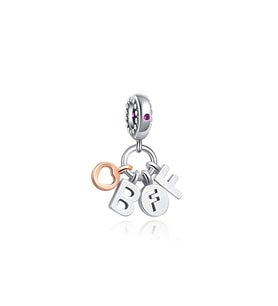Fubena Best Friend Forever Sallantılı Charm