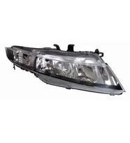 Far Civic 2006-2008 Fd6 (Makyajsız Kasa) Motorlu Sağ (Oem No:33101Snbg02)