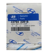 Hyundai Accent Yumurta Kasa Vites Teli Orijinal 4379422010 (Beyaz)