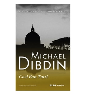 Cosi Fan Tutti - Bir Komiser Zen Macerası 5