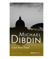Cosi Fan Tutti - Bir Komiser Zen Macerası 5