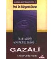 İMAMI GAZALİ