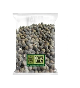 Bamya Tohumu Yenilebilir İlaçsız 1 kg, Derya Eren