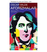 Aforizmalar - Oscar Wılde
