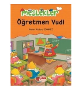 Öğretmen Vudi