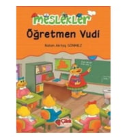 Öğretmen Vudi