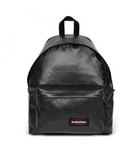 Eastpak Padded Pak'R Glossy Black Sırt Çantası (Siyah)