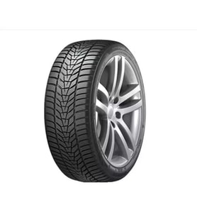 255/40R21 102V XL Winter iCept Evo3 W330 HANKOOK Kis Lastigi 2025