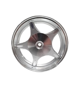 Bisan Pasific 125 Arka Jant 2.50-10 (3.50-10)