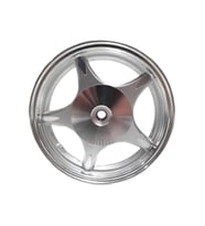 Bisan Pasific 125 Arka Jant 2.50-10 (3.50-10)