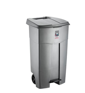 Mono Tone Pedallı Çöp Kovası - 125 Lt BO993