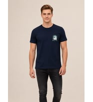 VIGOSS ACTION BASKILI ERKEK T-SHIRT 62813-03370