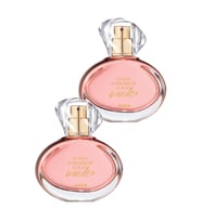 Avon TTA Wonder Kadın Parfüm Edp 50 Ml. İkili Set