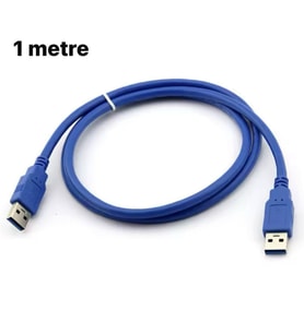 ZR905 Usb To Usb 3.0 Kablo 1 M