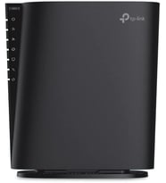 Tp-Link Archer Ax80, Ax6000 8-Stream 2.5Gbps Ethernet Portlu Wi-Fi 6 Router, Fiber Destekli, 2.5G Gi