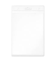Persona 311-S Yaka Kartı Poşeti 9 X 11,5 Cm (100 Adet)
