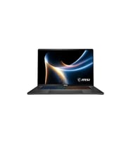 MSI 16 QHD OLED ULTRA 9 386H-32GB DDR5 RAM-1TB NVME-W11H / PRESTIGE 16 AI+ C3MG-039TR
