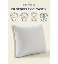 Silikon Yastık - Orta Sert - 1100 gr
