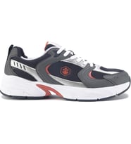 Lumberjack POL 4FX 101498014 Erkek Günlük Sneakers (Lacivert)