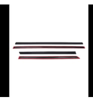 Skoda Octavia 1 2001-2004 Kapi Citasi Set 4 Parca 1U4853515C01C Wisco