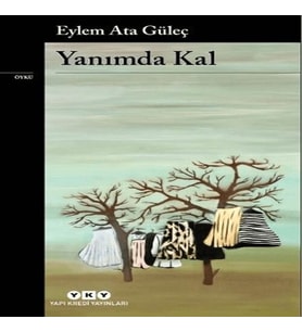 Yanımda Kal