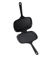Lava Döküm LV TST 1826 Tost Makinesi 18x26cm 