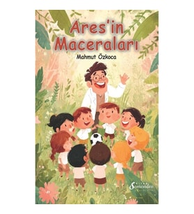 Ares’in Maceraları